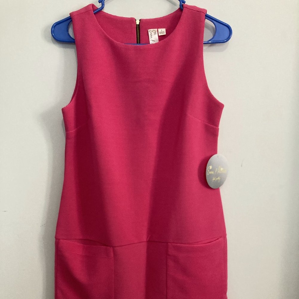 Emma & Michelle Dress - Size S